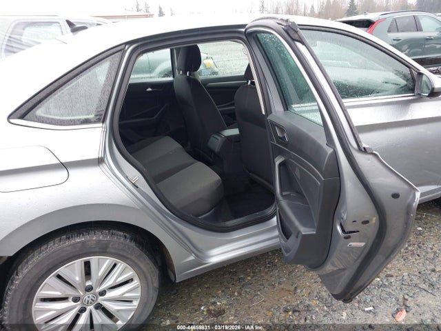 Aukcja sprzedaży 2020 Volkswagen Jetta 1.4t R-line/1.4t S/1.4t Se, vin: 3VWCB7BU0LM073254, numer aukcji: 44659831