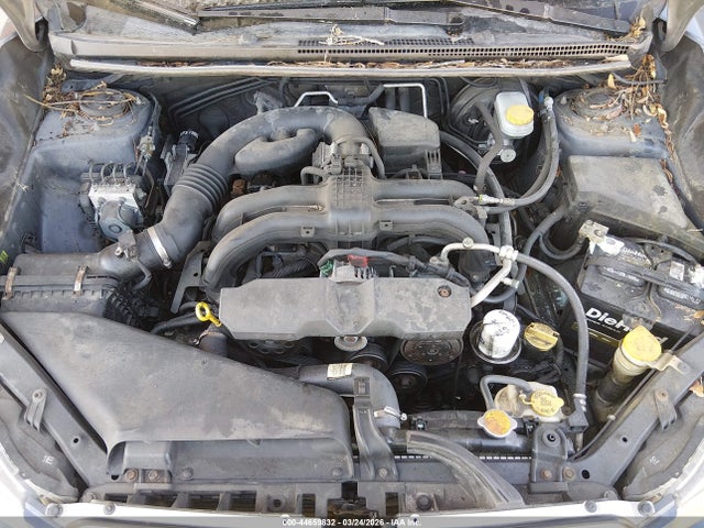 Продаж на аукціоні авто 2012 Subaru Impreza 2.0i Limited, vin: JF1GJAG67CH002898, номер лоту: 44659832