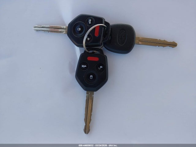 Продаж на аукціоні авто 2012 Subaru Impreza 2.0i Limited, vin: JF1GJAG67CH002898, номер лоту: 44659832