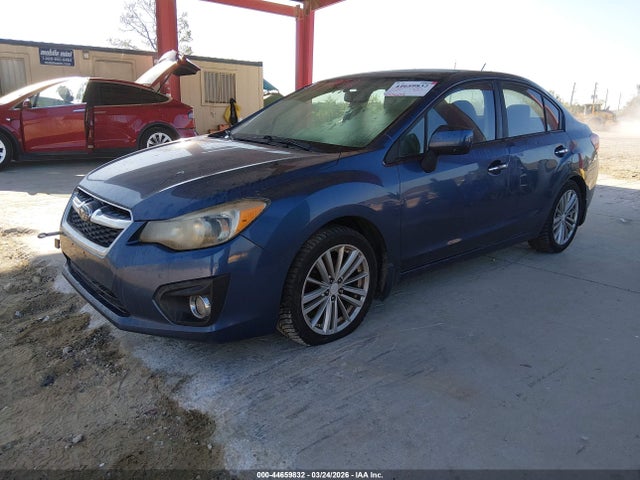 Продаж на аукціоні авто 2012 Subaru Impreza 2.0i Limited, vin: JF1GJAG67CH002898, номер лоту: 44659832