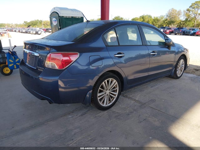 Продаж на аукціоні авто 2012 Subaru Impreza 2.0i Limited, vin: JF1GJAG67CH002898, номер лоту: 44659832