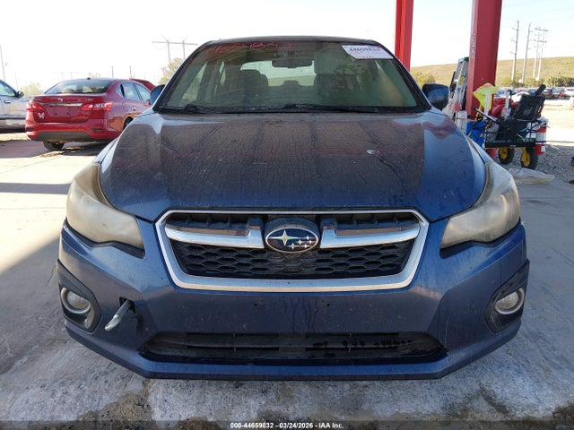 Продаж на аукціоні авто 2012 Subaru Impreza 2.0i Limited, vin: JF1GJAG67CH002898, номер лоту: 44659832