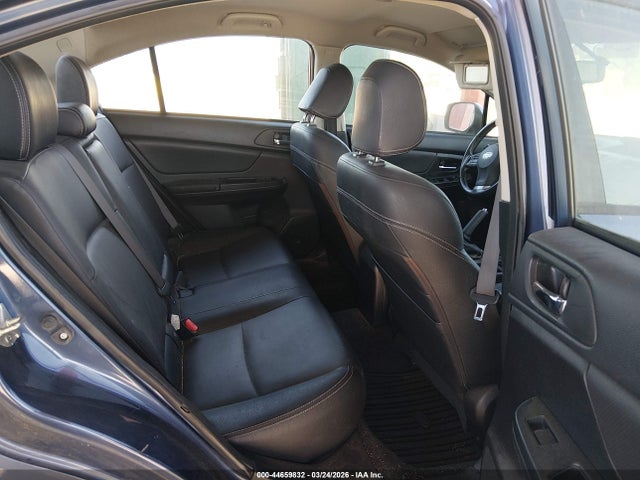 Продаж на аукціоні авто 2012 Subaru Impreza 2.0i Limited, vin: JF1GJAG67CH002898, номер лоту: 44659832