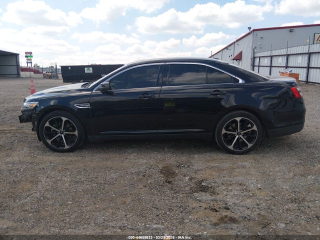 Ford TAURUS SEL 2016 1FAHP2E8XGG135826 Image 14