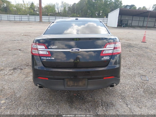 Ford TAURUS SEL 2016 1FAHP2E8XGG135826 Image 16