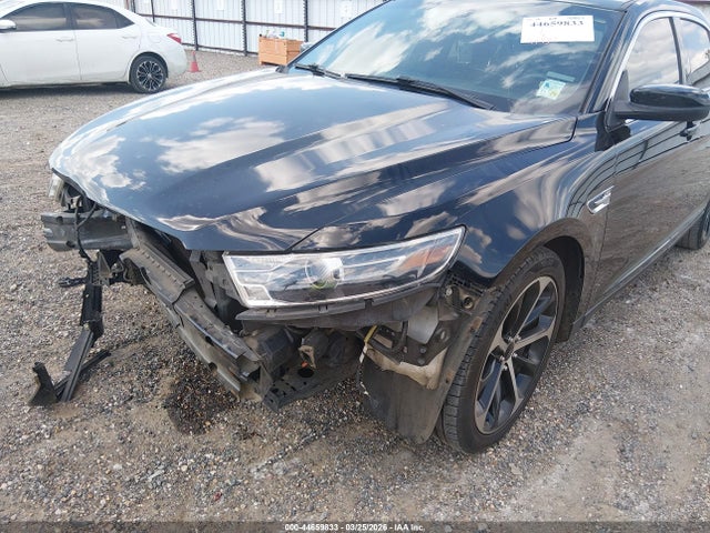 Ford TAURUS SEL 2016 1FAHP2E8XGG135826 Image 18