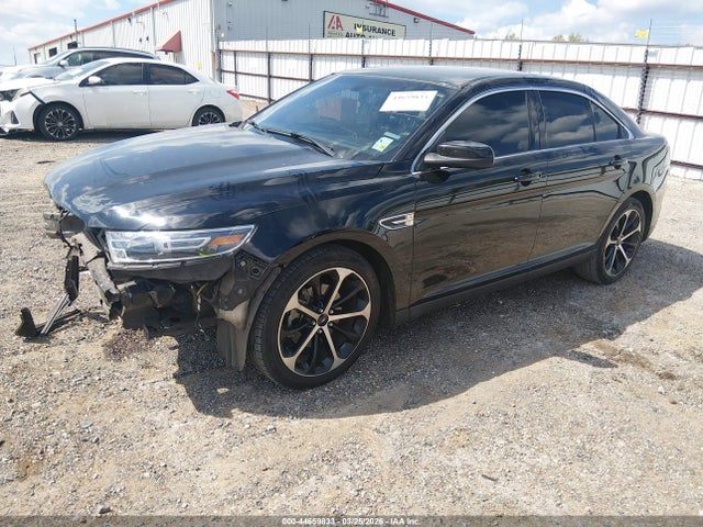 Ford TAURUS SEL 2016 1FAHP2E8XGG135826 Image 2