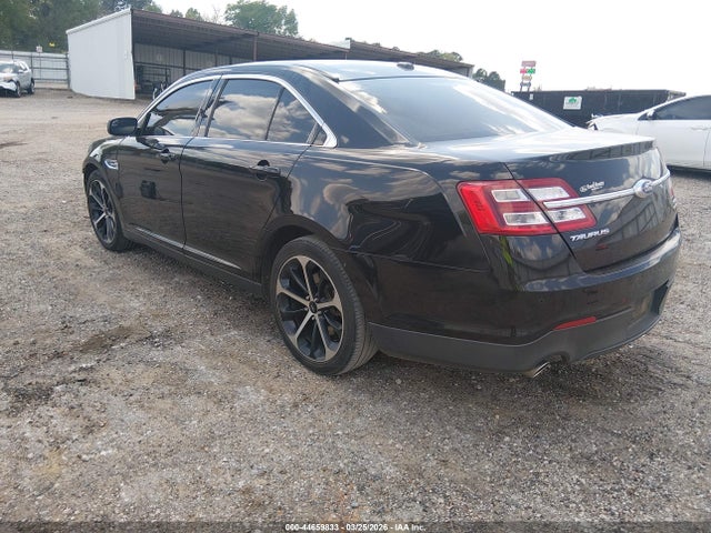 Ford TAURUS SEL 2016 1FAHP2E8XGG135826 Image 3