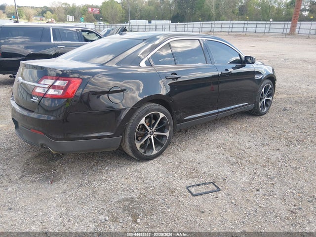Ford TAURUS SEL 2016 1FAHP2E8XGG135826 Image 4