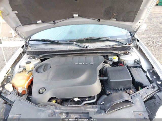 Продажа на аукционе авто 2012 Chrysler 200 Touring, vin: 1C3CCBBG1CN183947, номер лота: 44659836