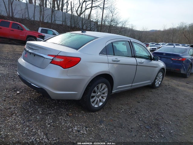 Продажа на аукционе авто 2012 Chrysler 200 Touring, vin: 1C3CCBBG1CN183947, номер лота: 44659836