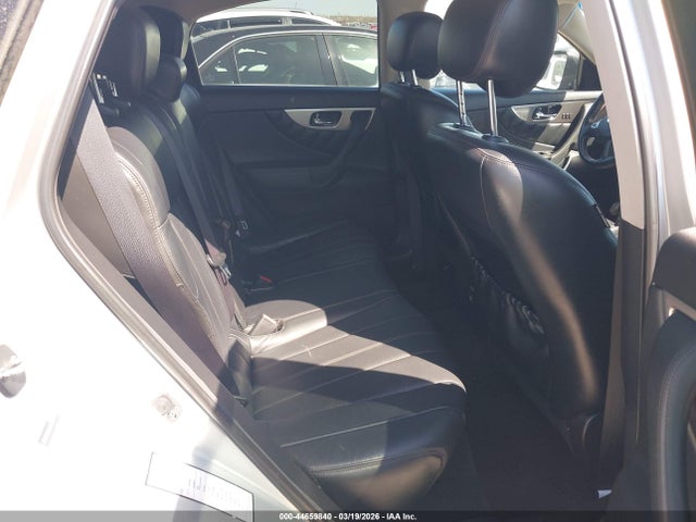2017 INFINITI QX70 JN8CS1MU2HM140702 Photo 7