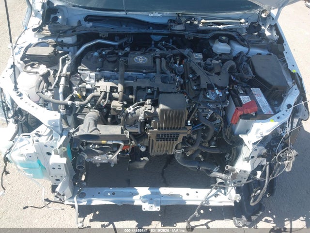 Toyota Corolla Hybrid Le 2024 JTDBCMFE1R3045471 Image 10