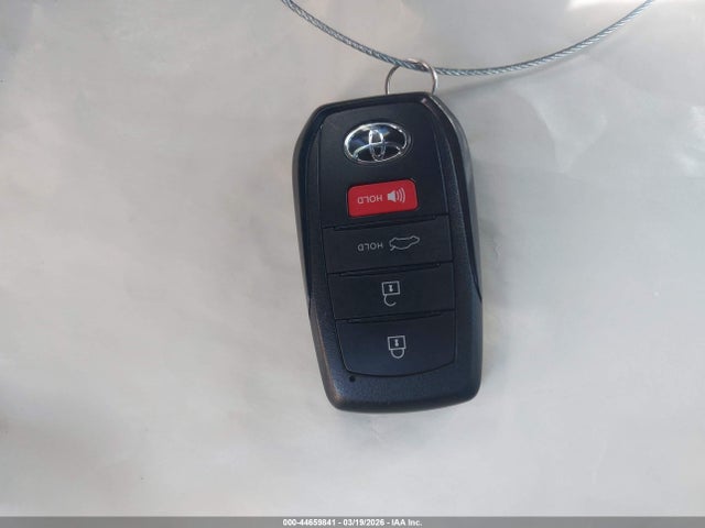 Toyota Corolla Hybrid Le 2024 JTDBCMFE1R3045471 Image 11