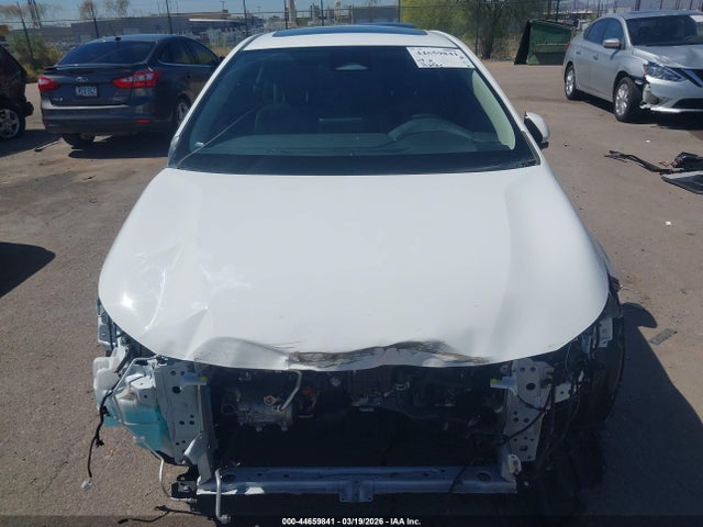 Toyota Corolla Hybrid Le 2024 JTDBCMFE1R3045471 Image 13