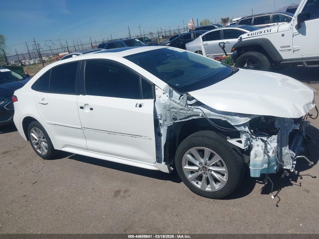 Toyota Corolla Hybrid Le 2024 JTDBCMFE1R3045471 Image 14