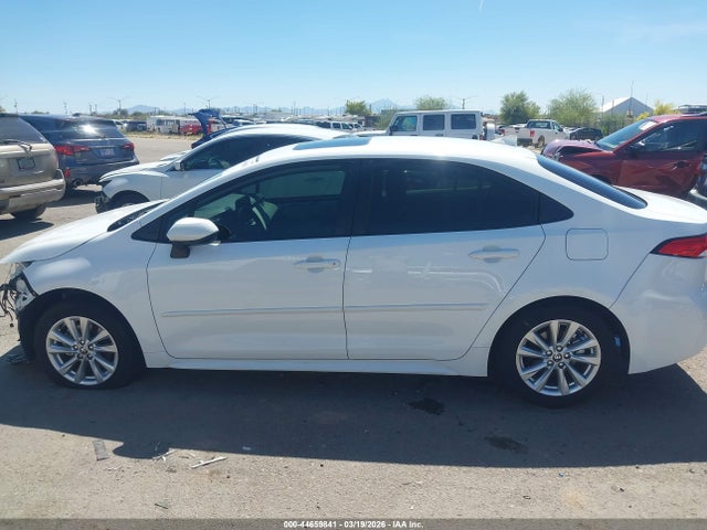 Toyota Corolla Hybrid Le 2024 JTDBCMFE1R3045471 Image 15