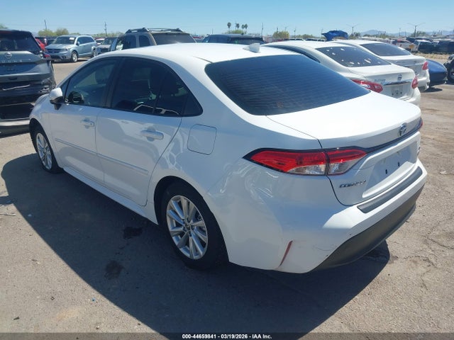 Toyota Corolla Hybrid Le 2024 JTDBCMFE1R3045471 Image 3