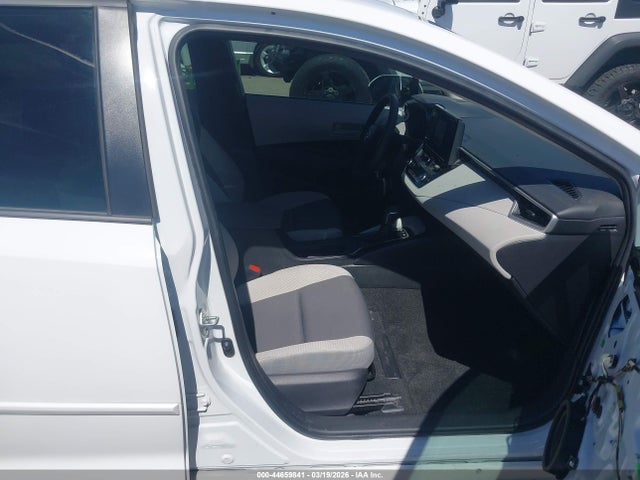 Toyota Corolla Hybrid Le 2024 JTDBCMFE1R3045471 Image 5