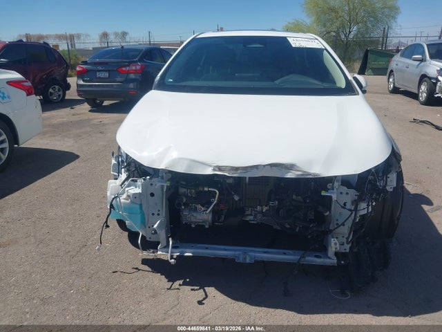 Toyota Corolla Hybrid Le 2024 JTDBCMFE1R3045471 Image 6