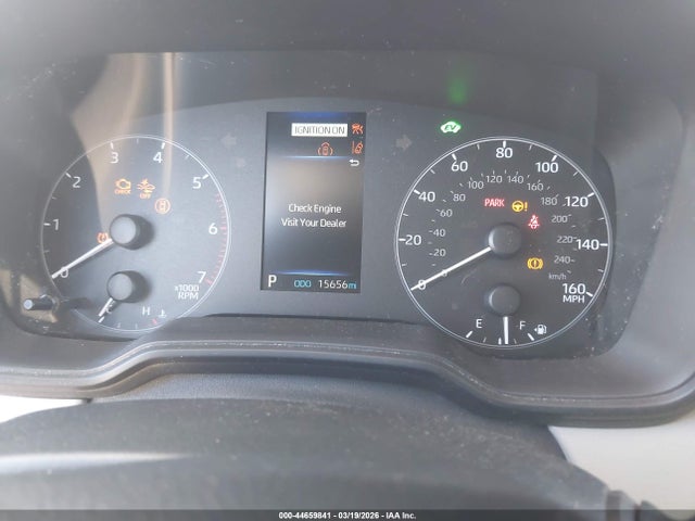Toyota Corolla Hybrid Le 2024 JTDBCMFE1R3045471 Image 7