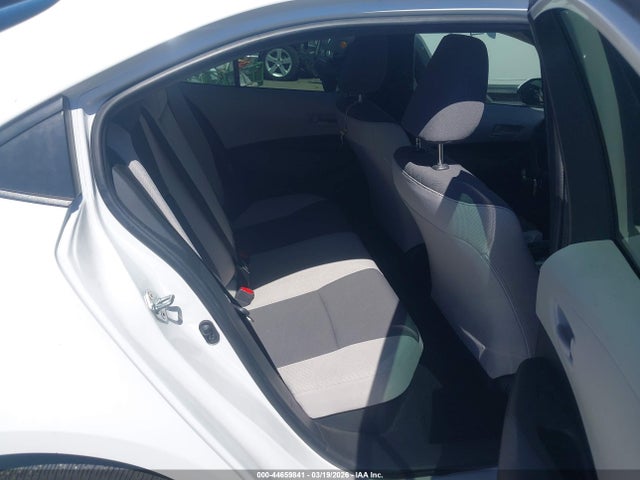 Toyota Corolla Hybrid Le 2024 JTDBCMFE1R3045471 Image 8