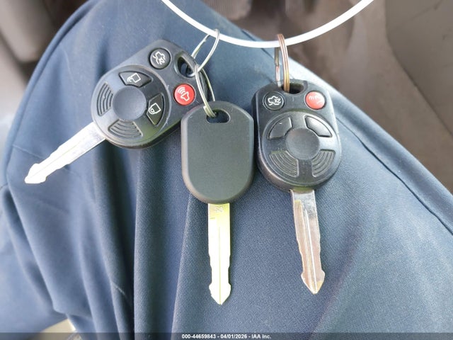 2008 LINCOLN MKX 2LMDU88C18BJ06647 Photo 10