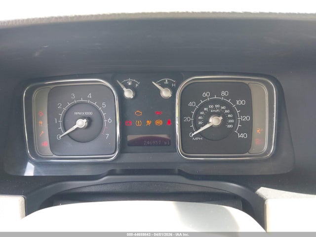 2008 LINCOLN MKX 2LMDU88C18BJ06647 Photo 6