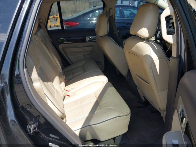 2008 LINCOLN MKX 2LMDU88C18BJ06647 Photo 7