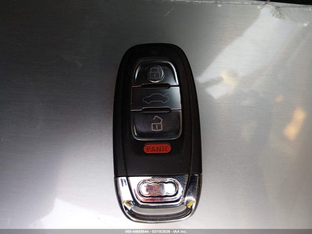 WAUAFAFLXEN025389 Audi A4 2.0t Premium