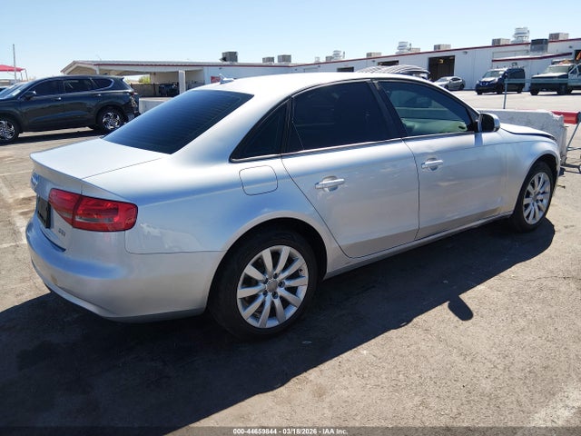WAUAFAFLXEN025389 Audi A4 2.0t Premium