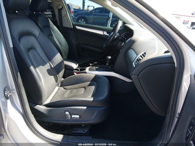 WAUAFAFLXEN025389 Audi A4 2.0t Premium