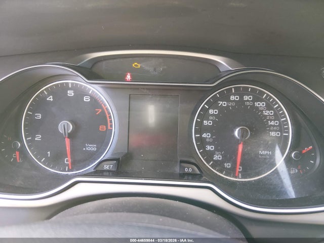 WAUAFAFLXEN025389 Audi A4 2.0t Premium