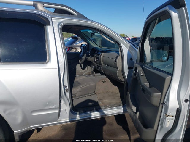 2010 NISSAN XTERRA 5N1AN0NU4AC500188 Photo 4