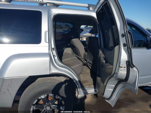 2010 NISSAN XTERRA 5N1AN0NU4AC500188 Photo 7