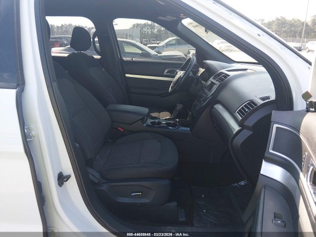 1FM5K7DH1HGD79047 Ford EXPLORER XLT
