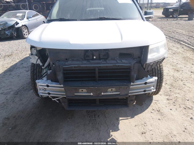 1FM5K7DH1HGD79047 Ford EXPLORER XLT