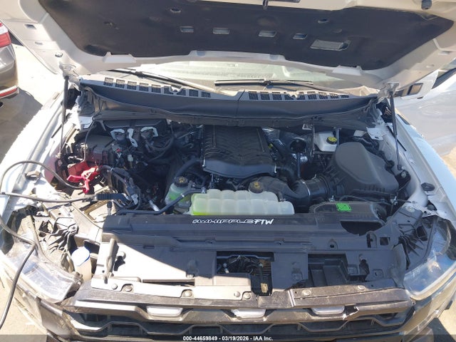 Ford F-150 Raptor 2025 1FTFW1RJ3SFC03765 Image 10