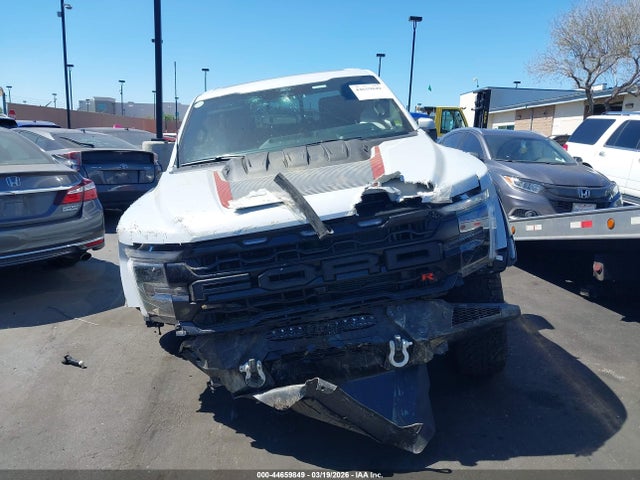 Ford F-150 Raptor 2025 1FTFW1RJ3SFC03765 Image 13