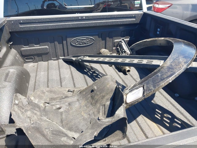 Ford F-150 Raptor 2025 1FTFW1RJ3SFC03765 Image 12