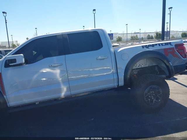Ford F-150 Raptor 2025 1FTFW1RJ3SFC03765 Image 20