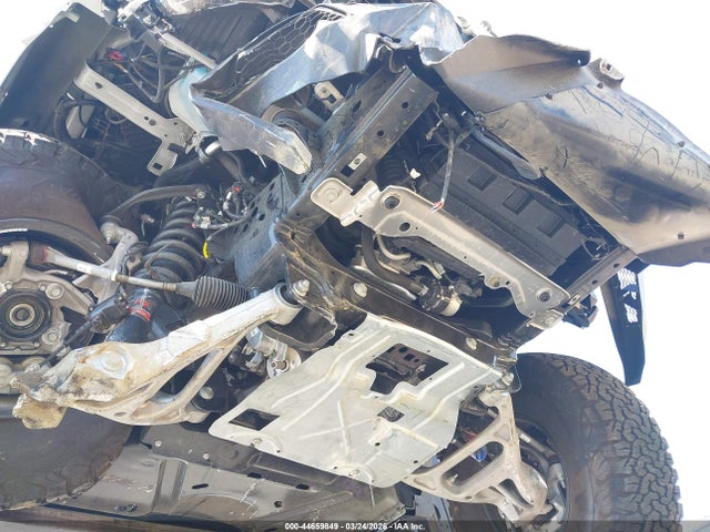 Ford F-150 Raptor 2025 1FTFW1RJ3SFC03765 Image 22