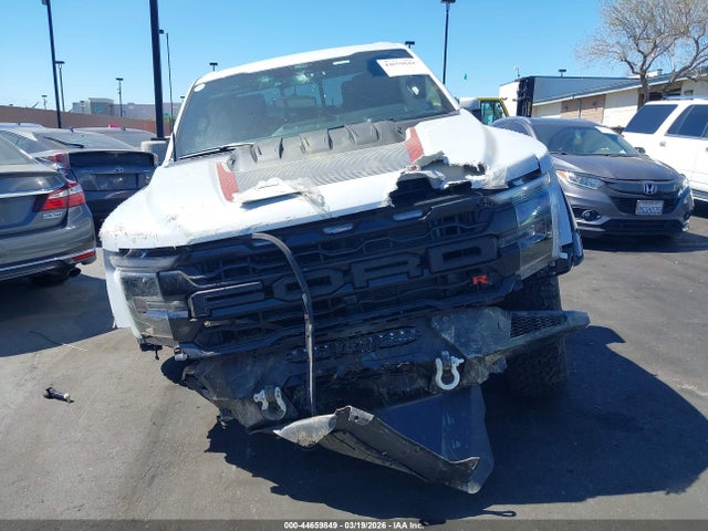 Ford F-150 Raptor 2025 1FTFW1RJ3SFC03765 Image 6