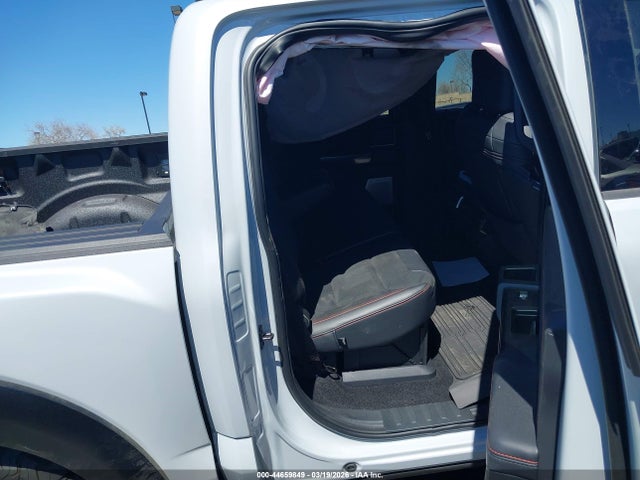 Ford F-150 Raptor 2025 1FTFW1RJ3SFC03765 Image 8