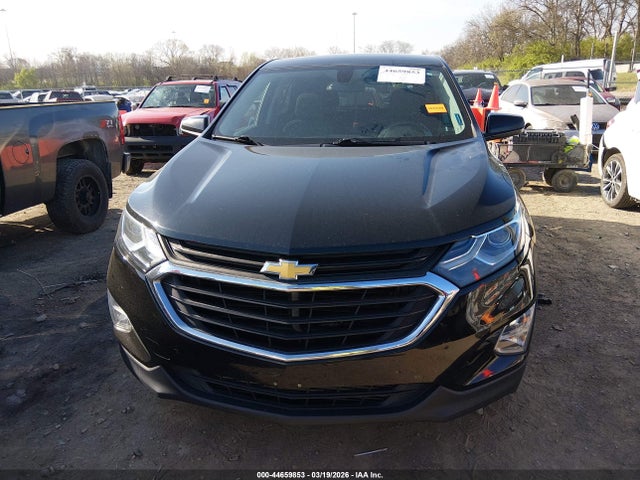 2GNAXKEX8J6218026 Chevrolet EQUINOX LT