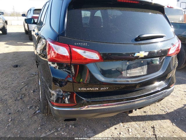 2GNAXKEX8J6218026 Chevrolet EQUINOX LT