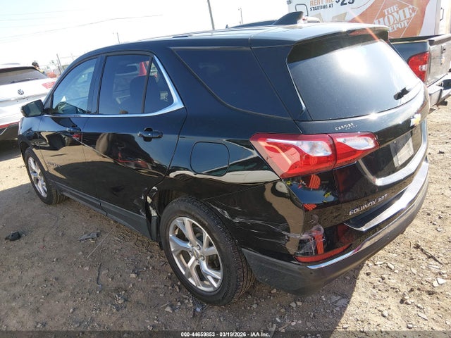 2GNAXKEX8J6218026 Chevrolet EQUINOX LT