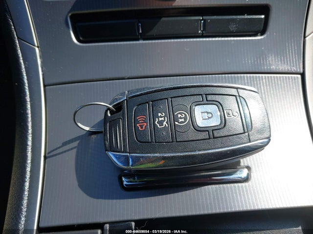 44659854 :رقم المزاد ، 3LN6L5KU4HR601465 vin ، 2017 Lincoln Mkz Hybrid Premiere مزاد بيع