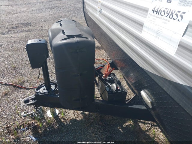 Jayco Other 2018 1UJBJ0BR0J1T70295 Image 10