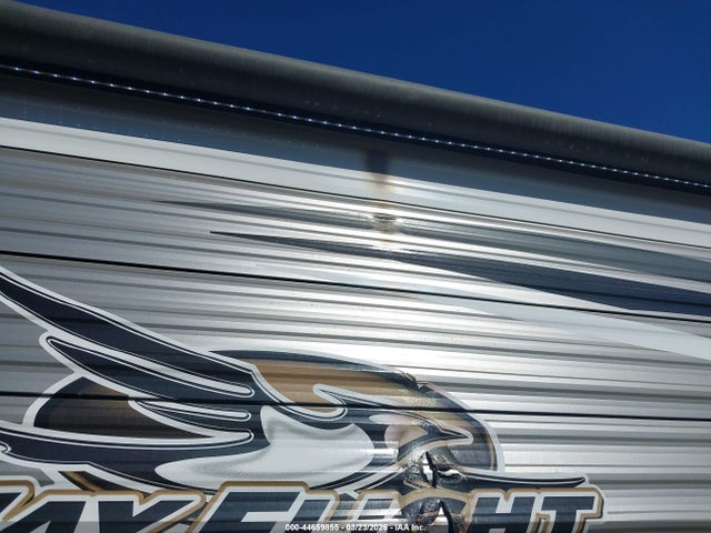 Jayco Other 2018 1UJBJ0BR0J1T70295 Image 16